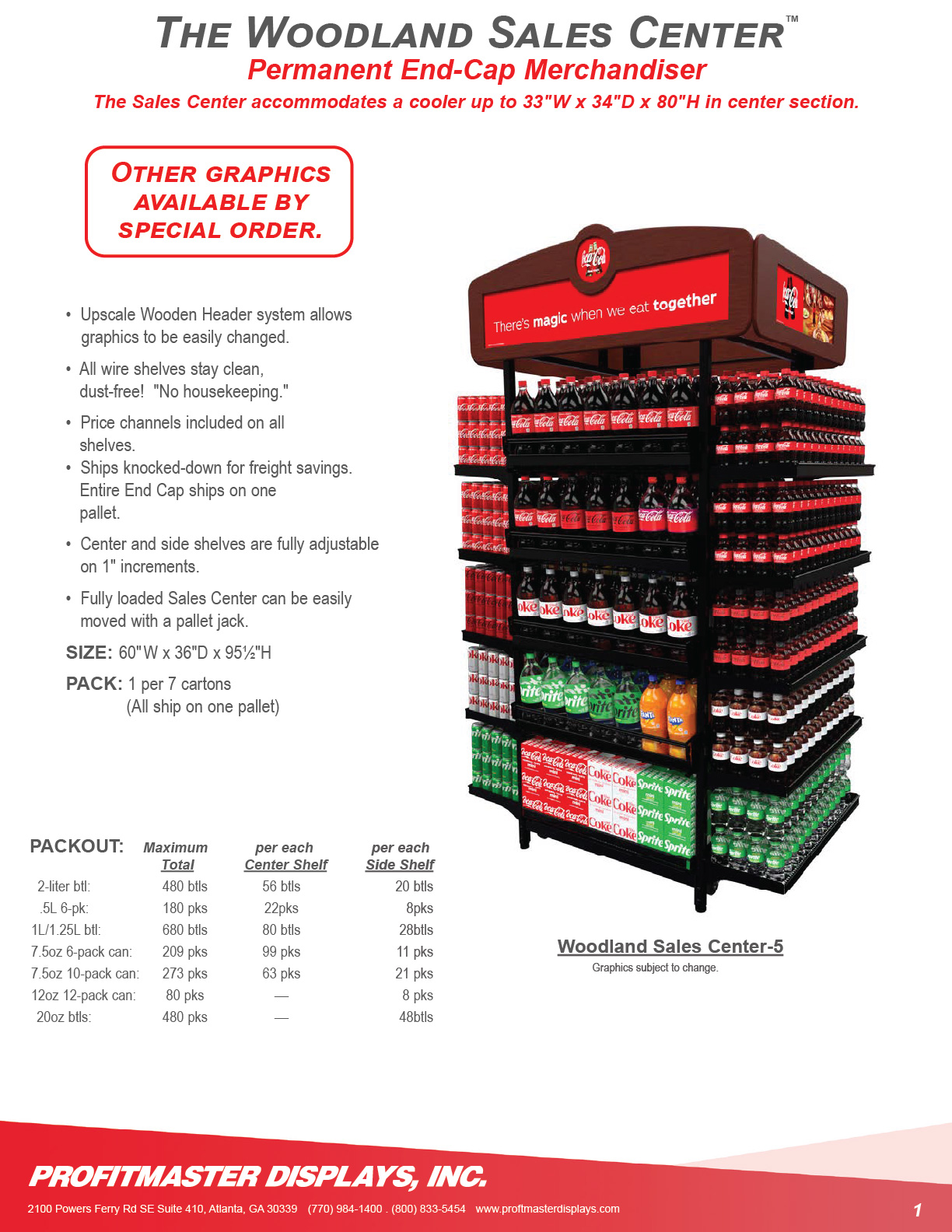 Coke Catalog Pg 1